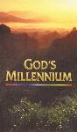 God's Millennium booklet