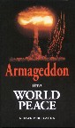 Armageddon then World Peace booklet