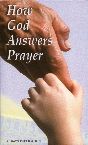 How God Answers Prayer booklet